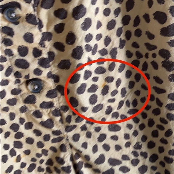 •READ• Boys+Arrows Feelin' Floozy Romper Carnivore - Picture 11 of 15